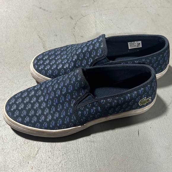 Lacoste Shoes - Picture 1 of 1